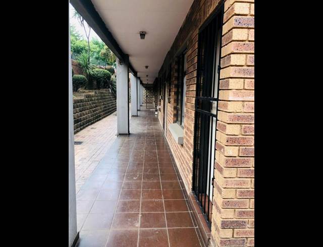 2 BEDROOM APARTMENT FOR SALE IN BLOUBOSRAND